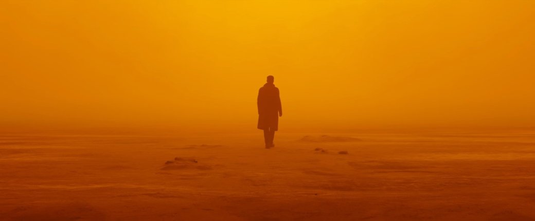 Огромные жирные спойлеры. Разбор трейлера «Бегущего по лезвию 2049» — фото 4