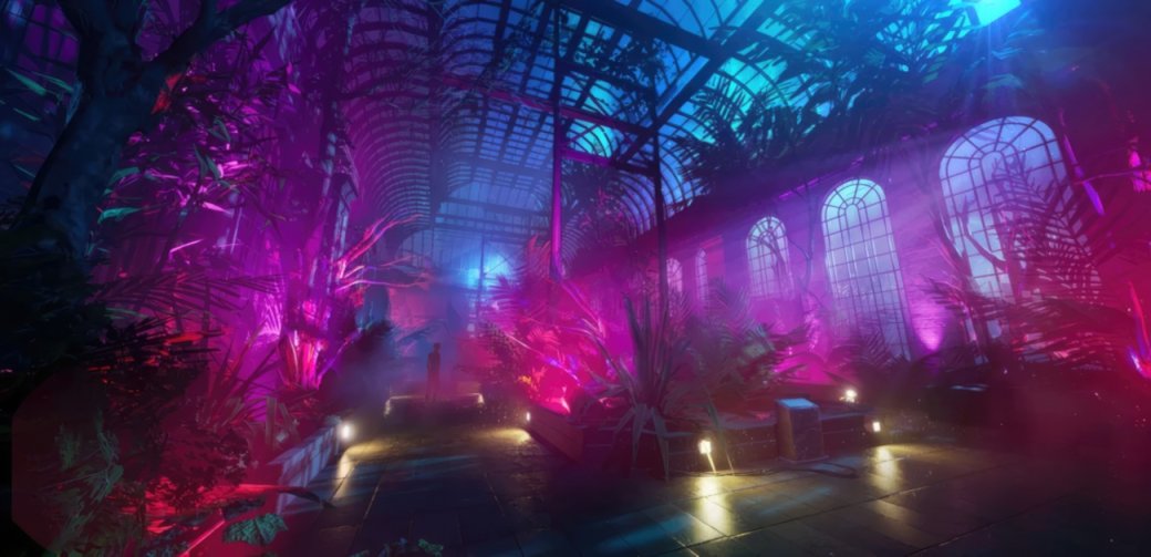 Главным героем в Vampire: The Masquerade — Bloodlines 2 станет вампир-Старейшина — изображение 5