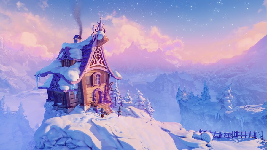 В сети появились 11 минут Trine 4. Первые отзывы об игре — отличные — фото 1