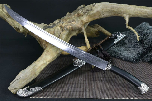 Чем убивают в Conqueror's Blade, а чем убивали в истории — фото 3
