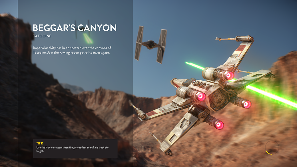Галерея Рецензия на Star Wars Battlefront (2015) - 5 фото