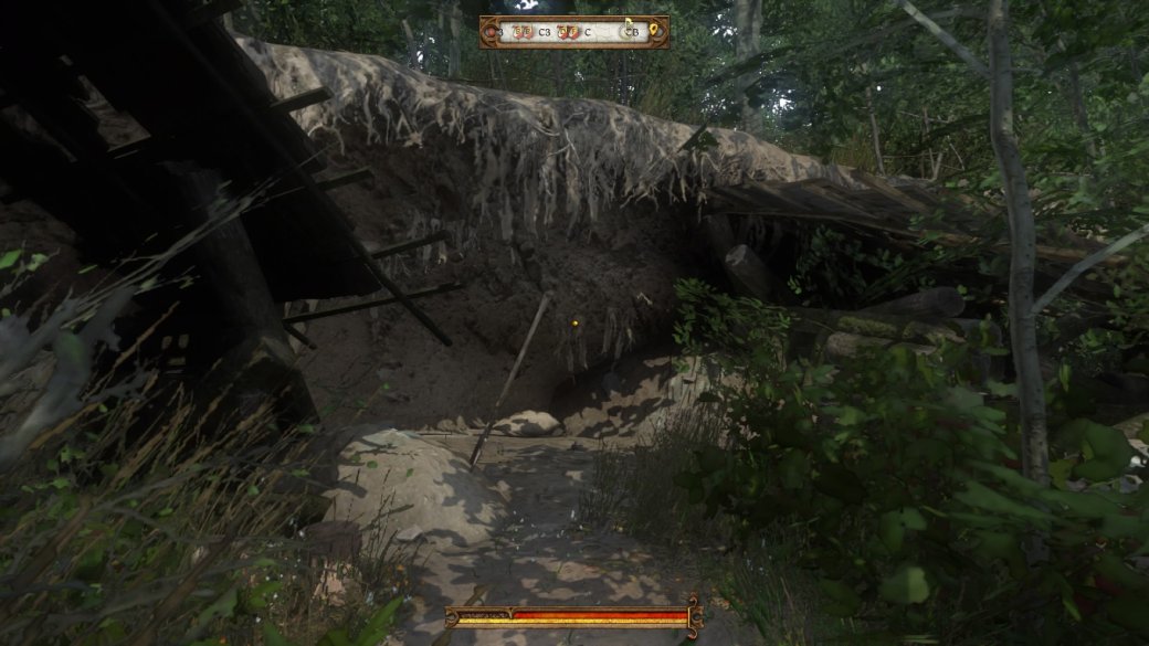 Гайд. Где найти все клады и сокровища в Kingdom Come: Deliverance — изображение 2