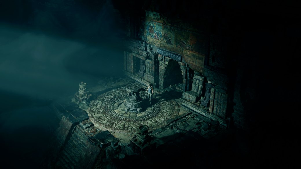 Галерея Тестируем фоторежим Shadow of the Tomb Raider — подборка сделанных нами скриншотов - 5 фото