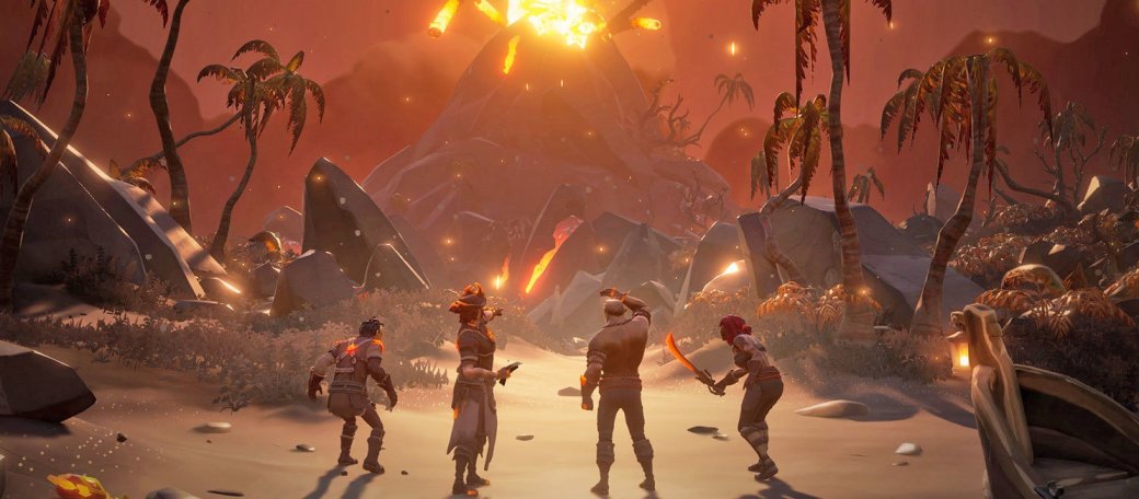 Чего мы ждали от конференции Microsoft на выставке E3 2019. Ожидание — реальность — фото 9