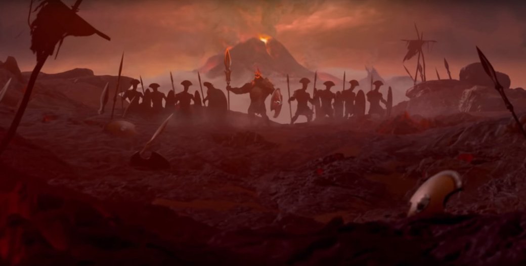 Valve, где новый герой? Фанаты Dota 2 теряют терпение — фото 1