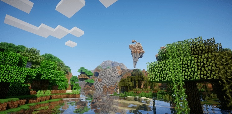 10 лучших модов для Minecraft, улучшающих игровой процесс — фото 11