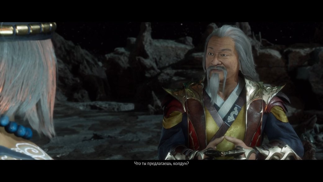 Mortal Kombat 11: Aftermath — образцовое дополнение для отличного файтинга — фото 2