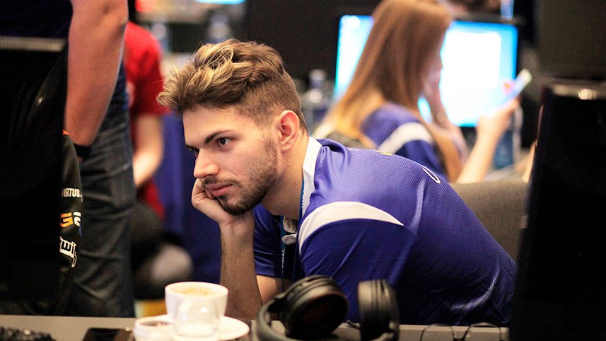 СНГ команду выбил с «минора» по Dota 2 перуанский стак друзей, который даже не тренировался — фото 1