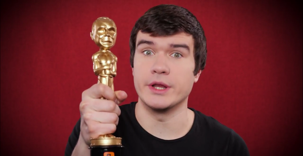 «Хотели в Голливуд, а попали в Ад»: как BadComedian разгромил «Максимальный удар» Невского — фото 1