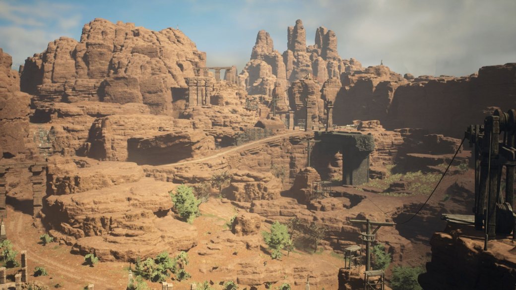 В сети появились детали и скриншоты из Dragonʼs Dogma 2 — изображение 25