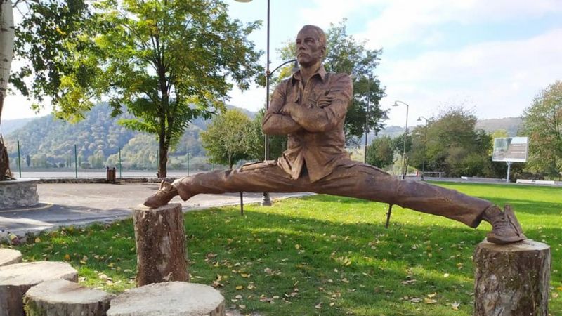 5 фактов о Жан-Клоде Ван Дамме. Актеру исполнилось 60 лет — фото 5