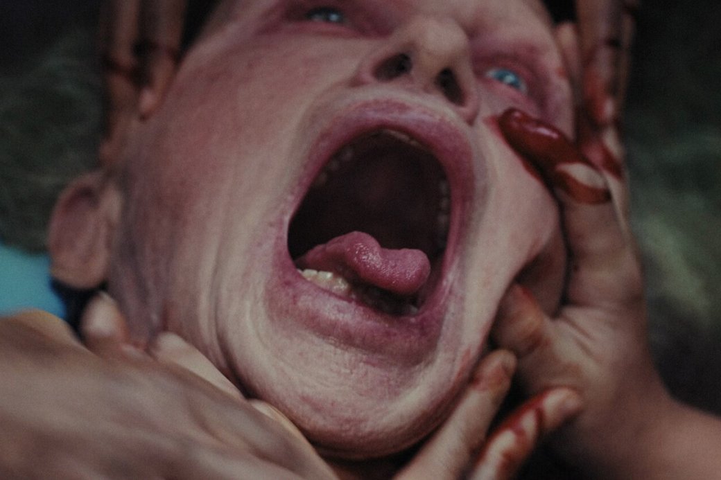 Кадр из фильма «Орудия»

Источник: Warner Bros. Pictures