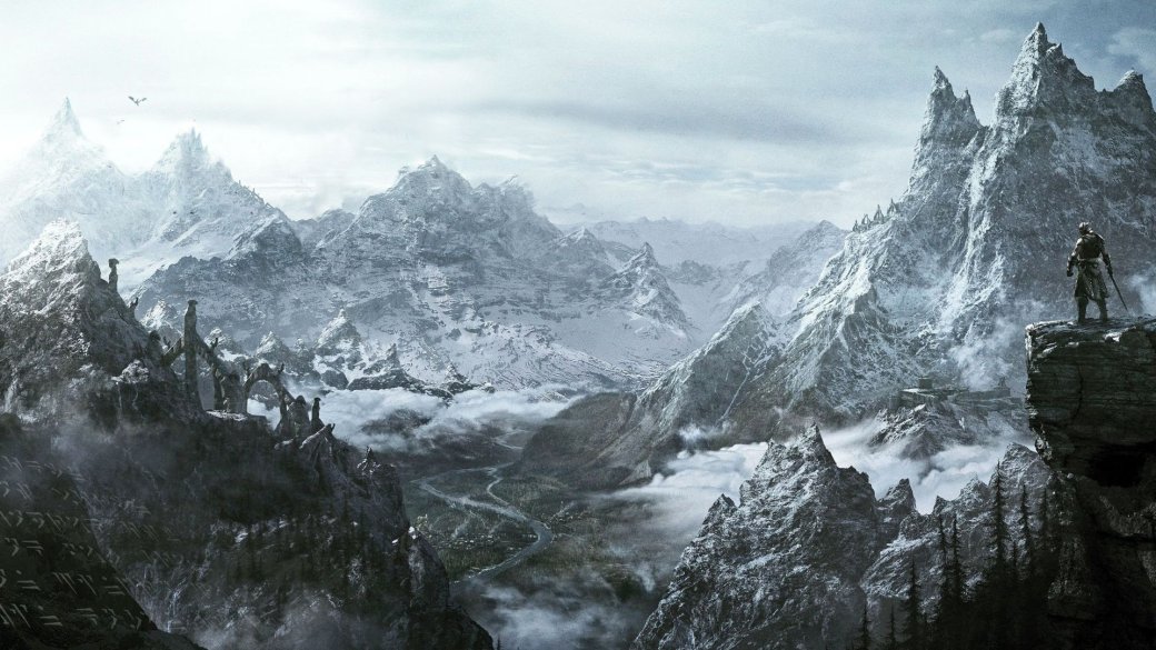 skyrim realistic overhaul starac