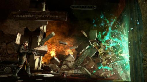 Рецензия на Red Faction: Armageddon — фото 3
