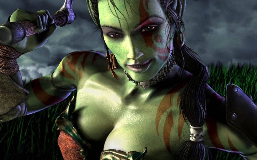 Warcraft III — 16 лет. «Канобу» и Андрей «Foggy» Корень вспоминают прошлое компьютерного спорта — фото 2