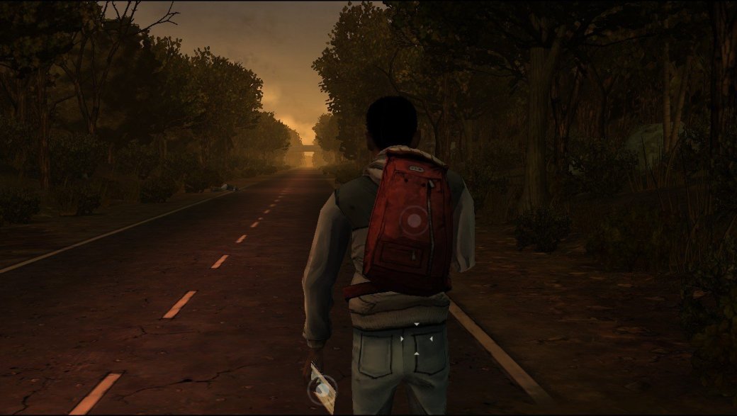 The Walking Dead: 400 days. Отзыв — фото 3