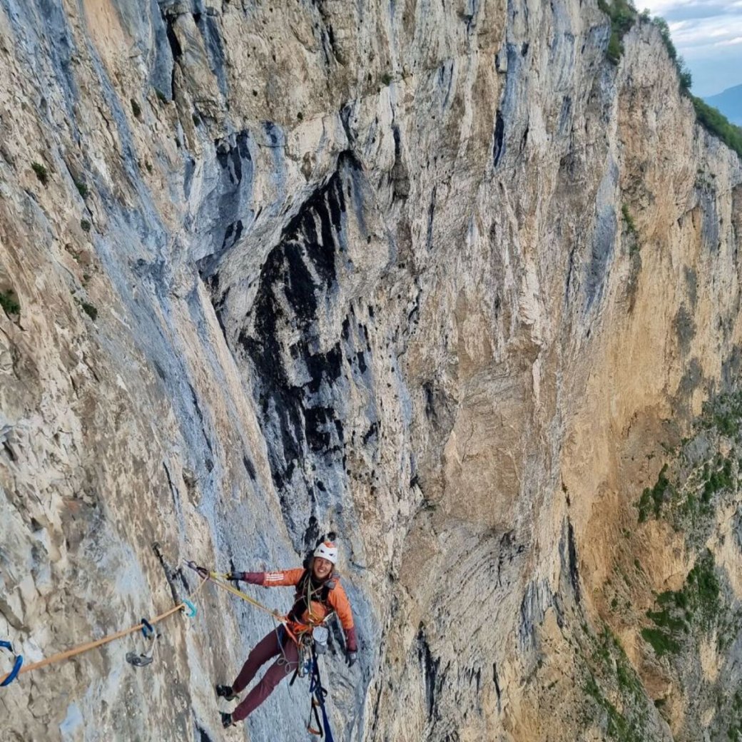 Фото: Личный архив Лауры Дальмайер