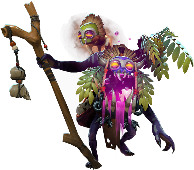 В Dota 2 вышла Immortal Treasure III — фото 9