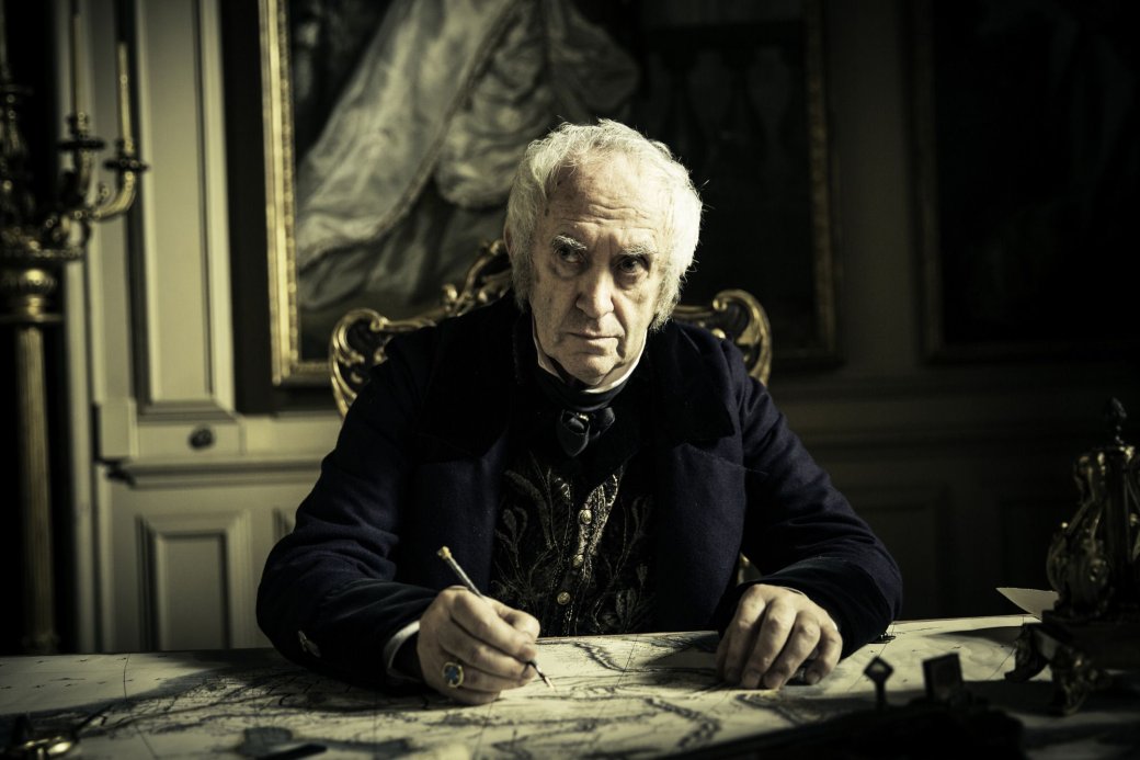 Первые впечатления от сериала «Табу» с Томом Харди — фото 5