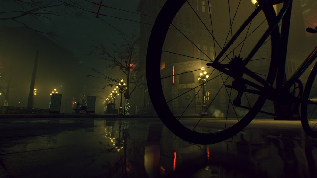 Еще больше тизеров новой игры по Vampire: The Masquerade? Paradox показала свежие арты — фото 1