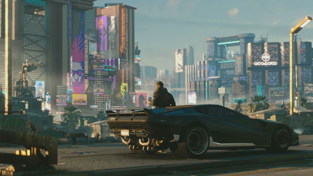 Кто выиграл E3 2018? Обсуждаем и голосуем — фото 4