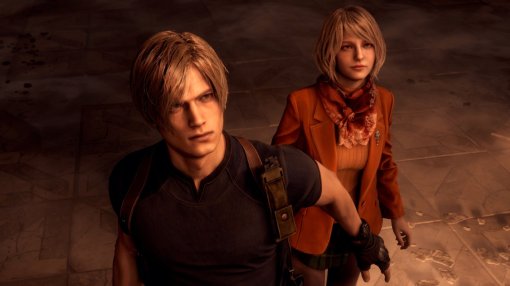 Демо Resident Evil 4 Remake уже доступно на всех платформах
