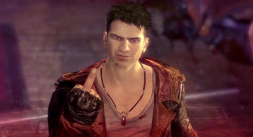 Почему DmC плохая игра? — фото 1