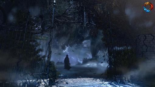 The Secret World. Превью: тайны сеульского двора — фото 1