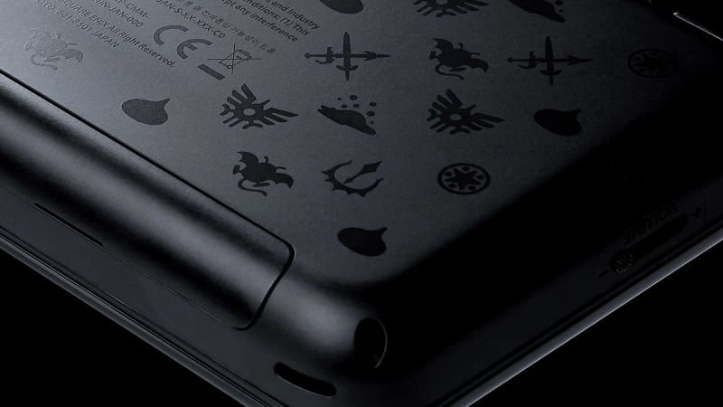 Это шутка? Nintendo анонсировала еще одну консоль — изображение 3