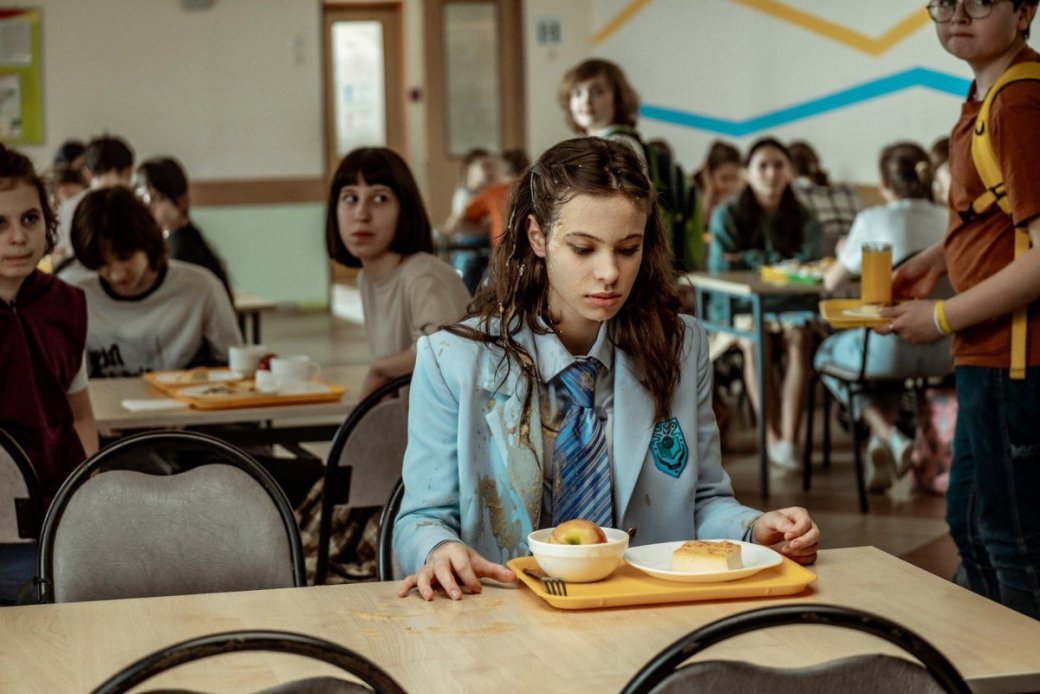 Сериал «Плакса» с Ваней Дмитриенко и Никой Жуковой продлили на второй сезон — изображение 2