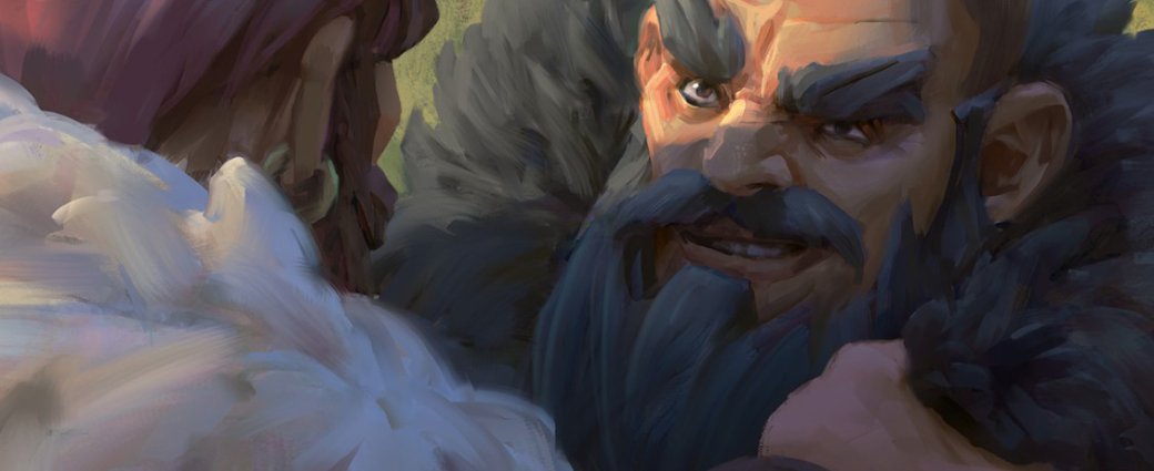 Рецензия на Northgard — фото 4