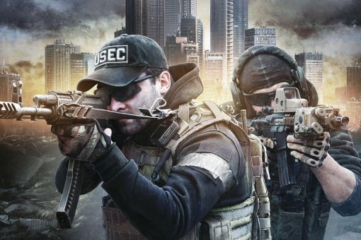 Авторы Escape from Tarkov в ближайшее время добавят в шутер поддержку апскейлера DLSS 4