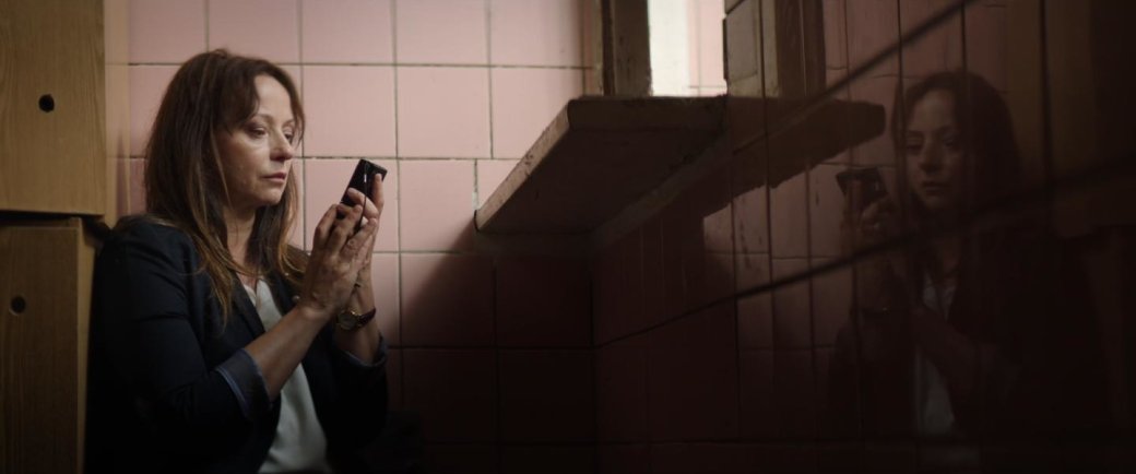 По полкам. «Полет» — «Пункт назначения» в декорациях российской безнадежности — фото 2