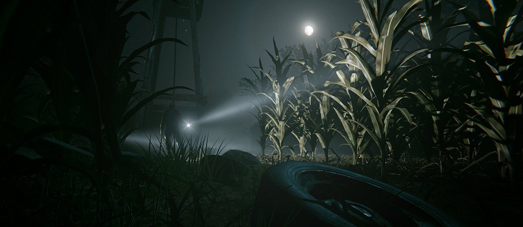 Разбираем сюжет и концовку Outlast 2 — о чем игра на самом деле — фото 2