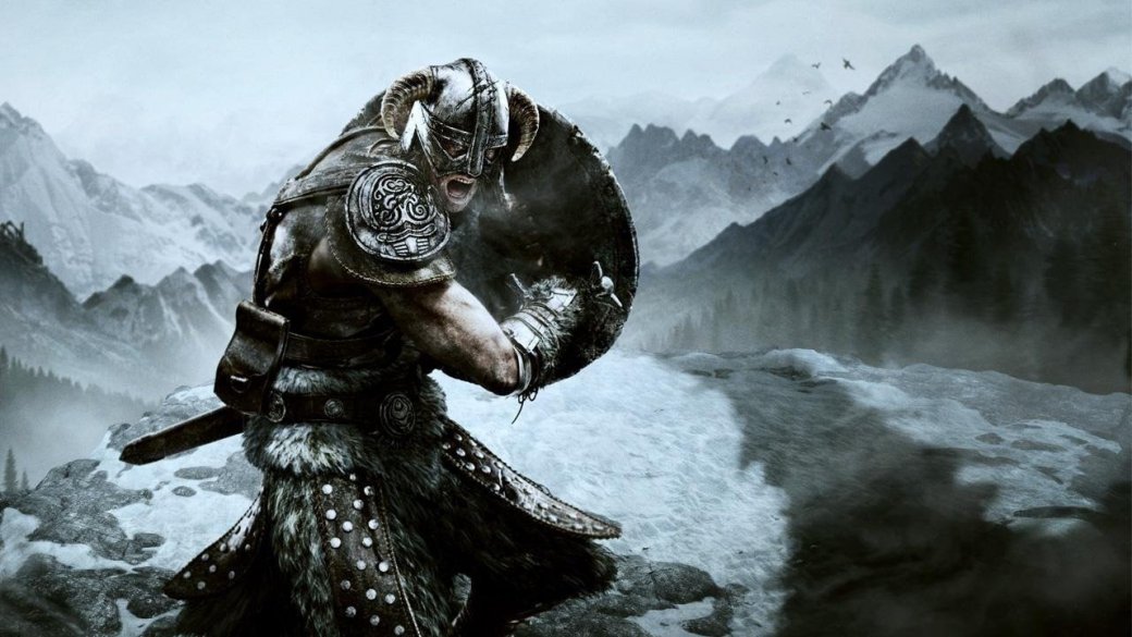 Bethesda сделала Xbox One-версию Skyrim, но выпускать ее не планирует — фото 1
