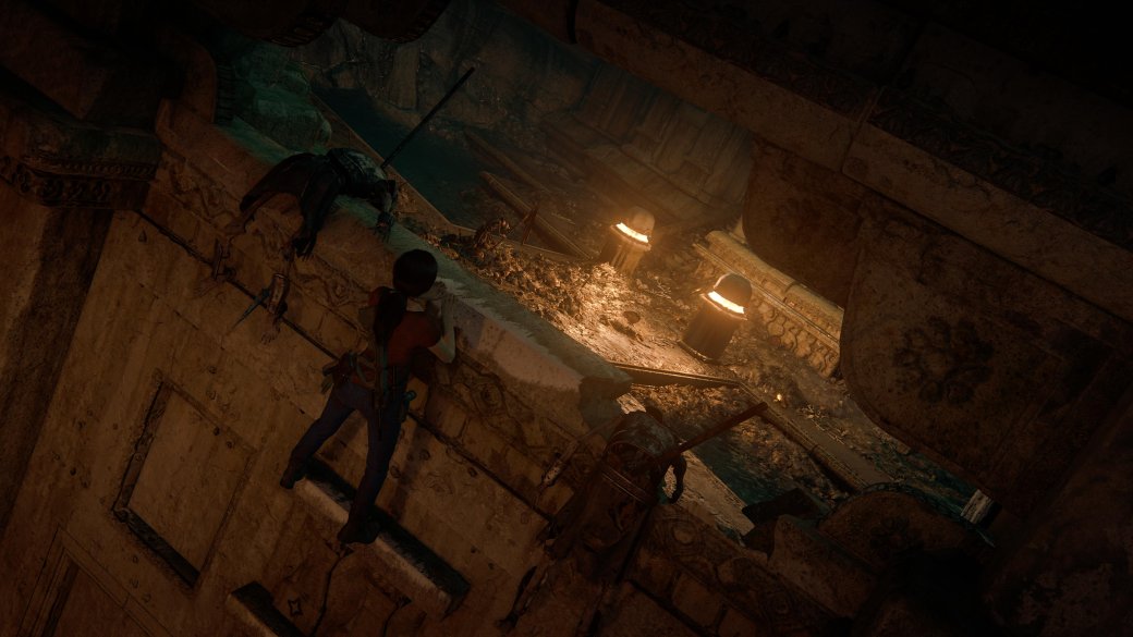 30 главных игр 2017 года. Uncharted: The Lost Legacy — когда остальные игры могут подождать — изображение 2