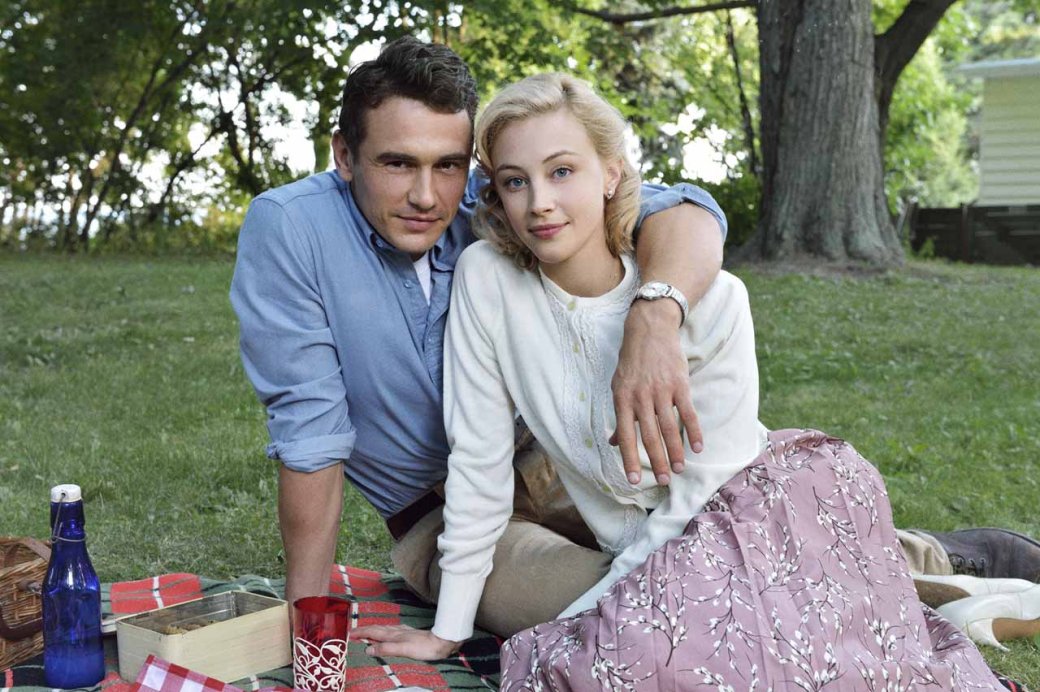 Первые впечатления от сериала «11.22.63» — фото 8