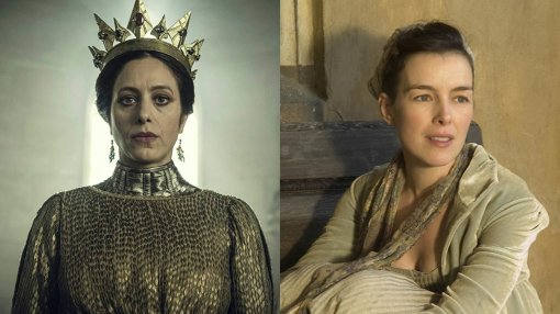 Актрисы «Ведьмака» и «Короны» пополнили каст сериала «Дюна: Сестричество»