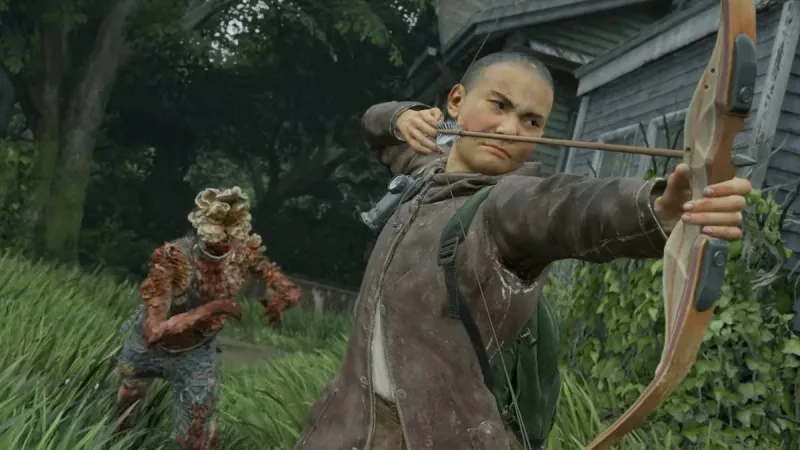 Naughty Dog поделилась статистикой режима No Return из The Last of Us: Part - изображение 1