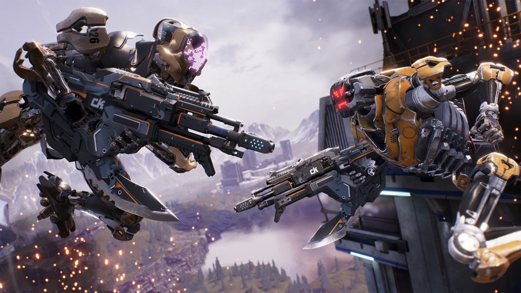 LawBreakers теперь официально все: игра пропала из магазинов, а ее сервера закрылись — фото 1