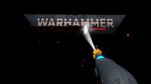 В PowerWash Simulator состоится коллаборация с Warhammer 40000