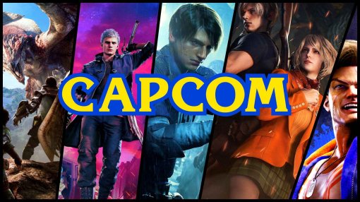 Capcom обсудили проблемы пиратства и читов в PC-версиях своих игр