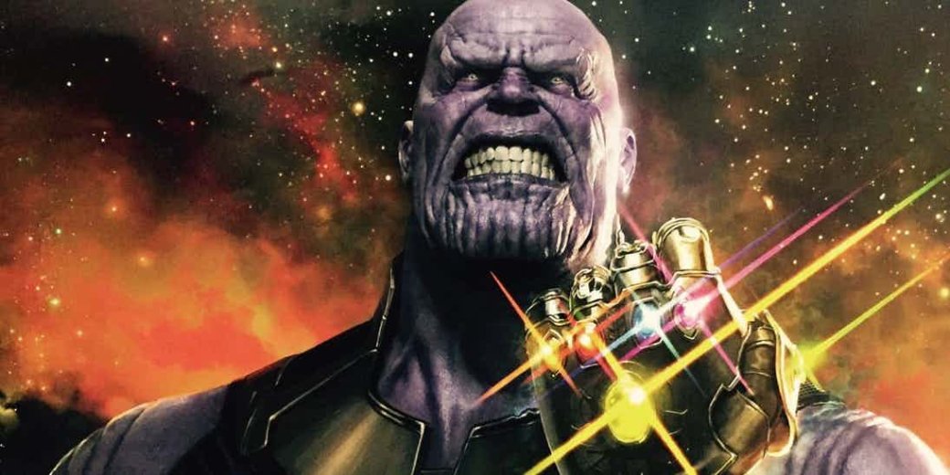 «Войну бесконечности» готовили все герои и все сюжеты фильмов Marvel — фото 1