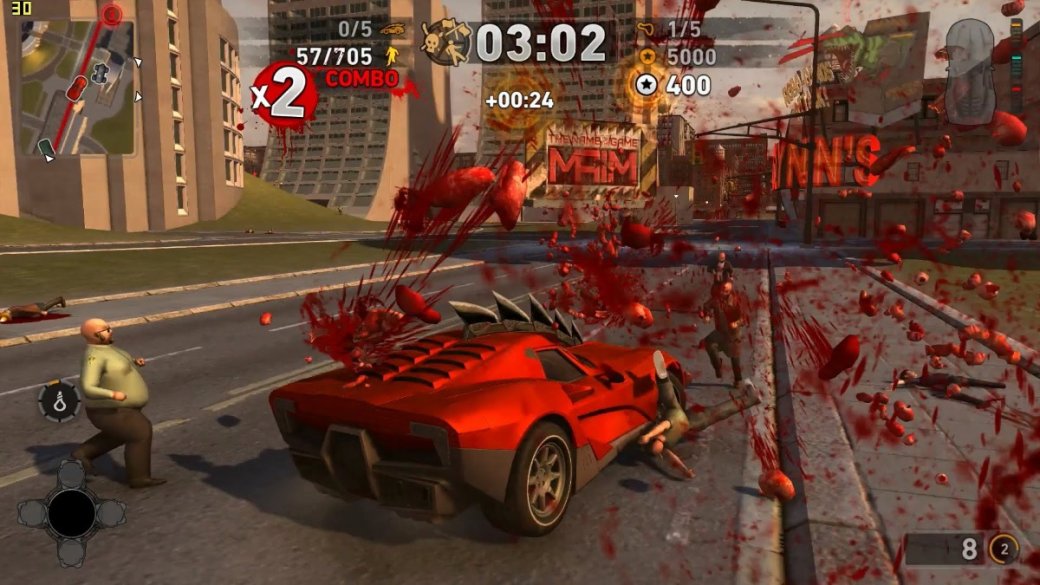 Carmageddon