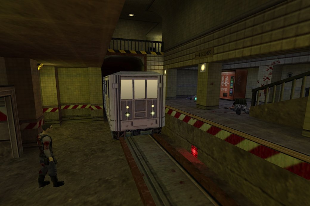 Моддер представил новую версию Brutal Half-Life — изображение 3