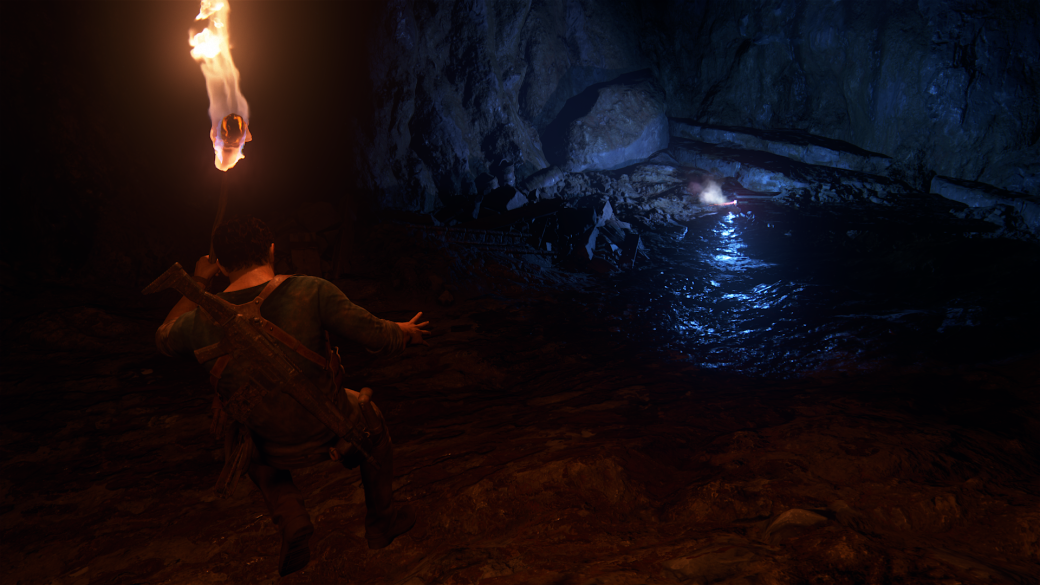 Посмотрите, как живописна Uncharted 4 — фото 30