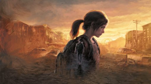 Критики похвалили ремейк The Last of Us для PS5 за визуальные улучшения