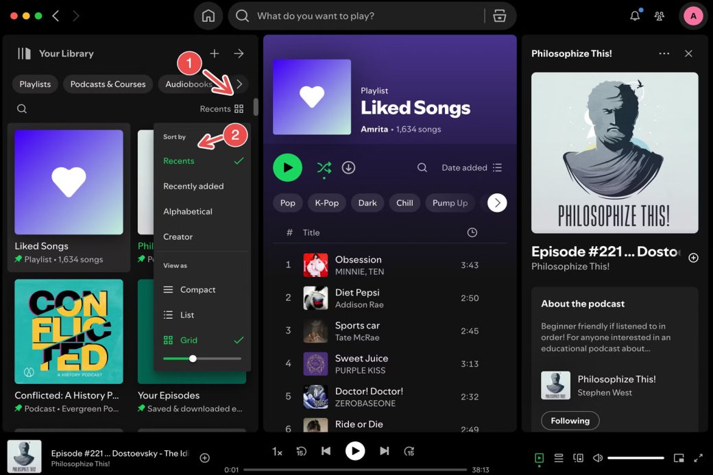 Как пользоваться Spotify в России в 2025 году — фото 3