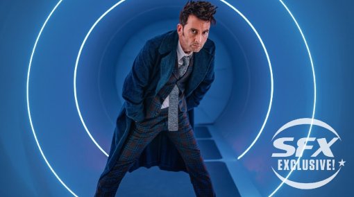 Четырнадцатый сезон «Доктора Кто» начнёт отсчёт сезонов заново