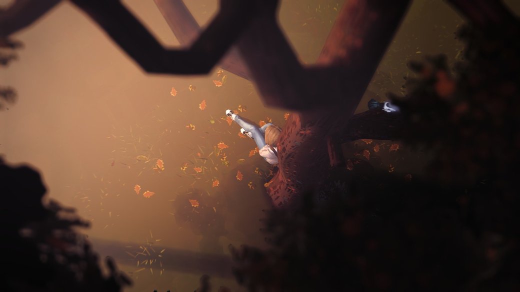 Мнение: почему вам стоит (пере)пройти Life is Strange — фото 4